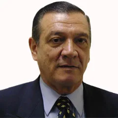 Roberto José Ábalos