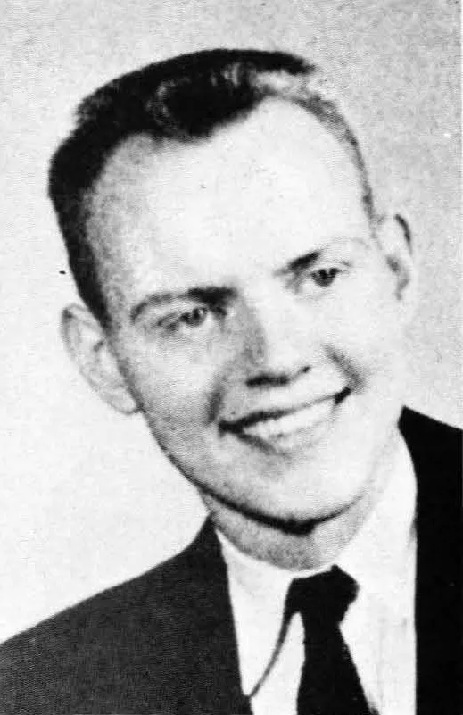 Howard Berg