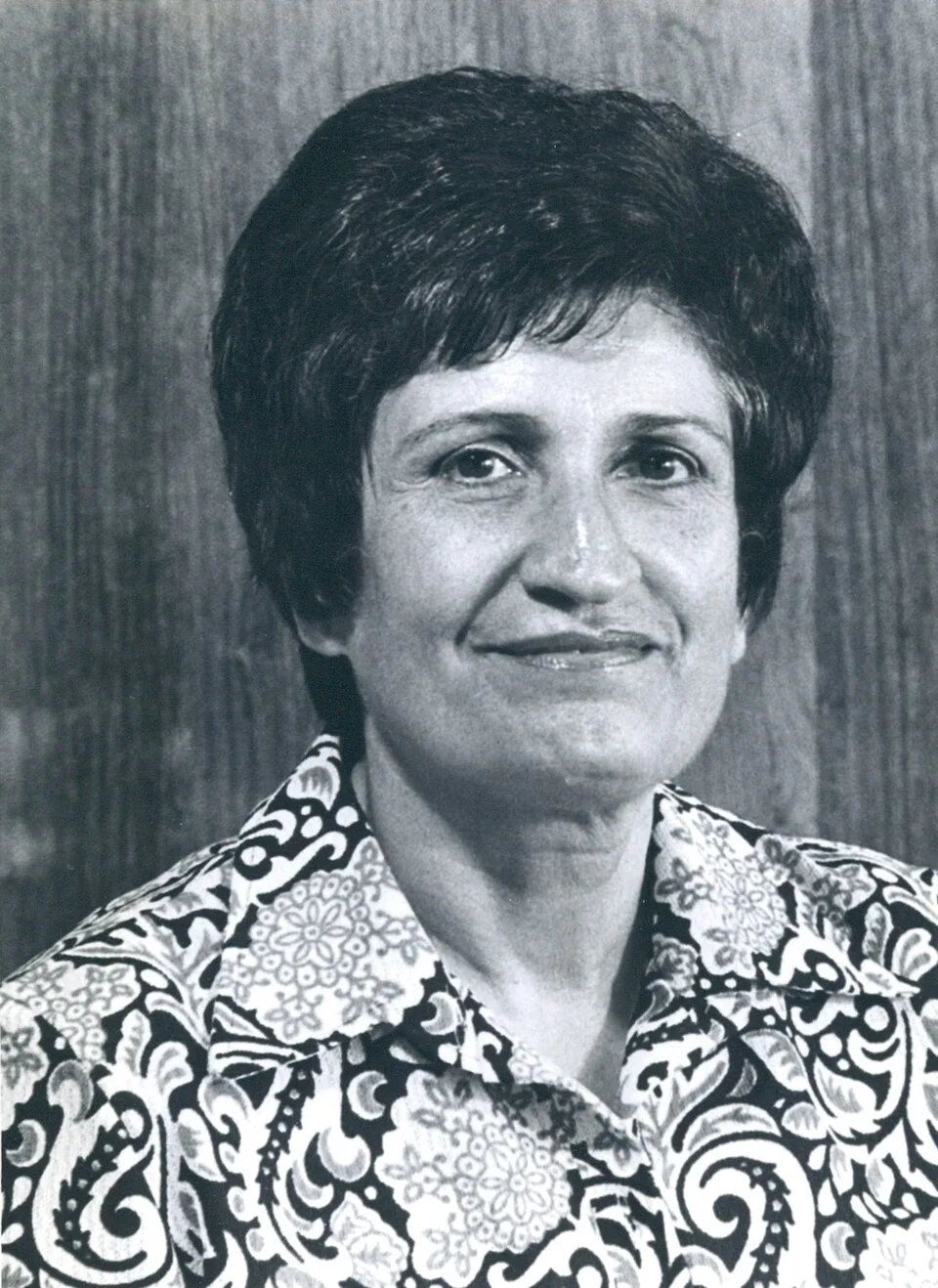 Shoshana Arbeli-Almozlino