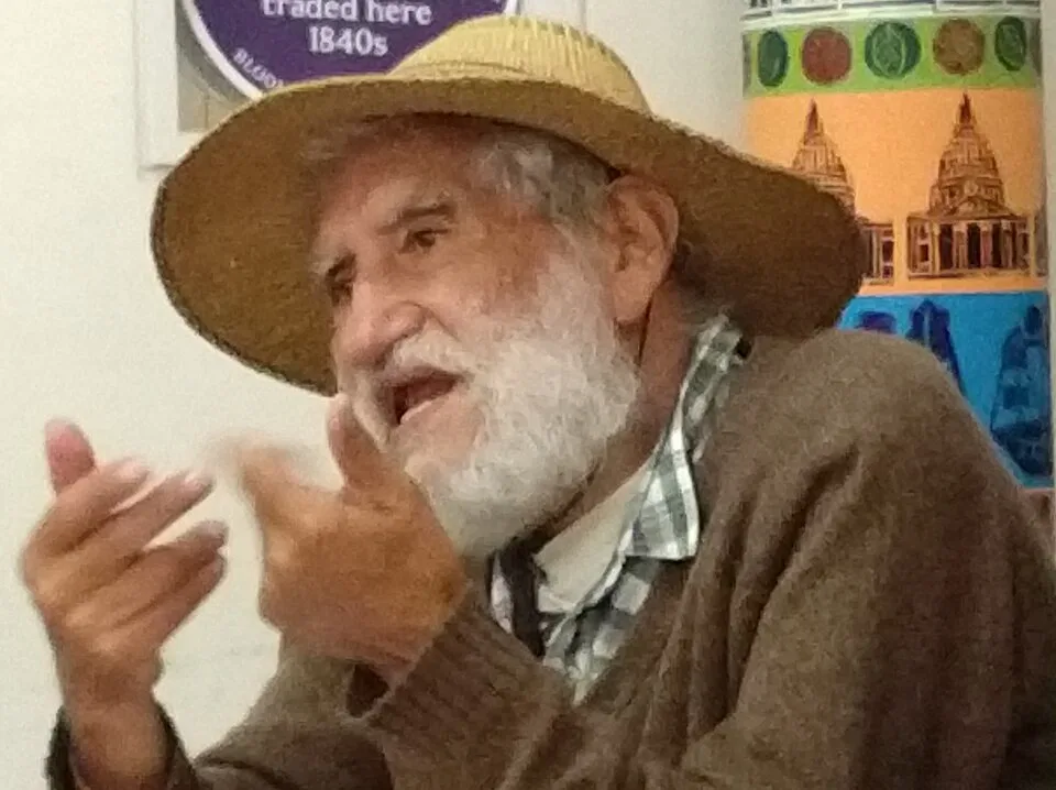 Hugo Blanco Galdós