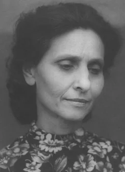Raísa Ajmátova