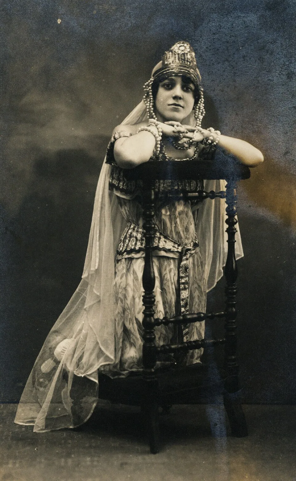 Henriqueta Brieba