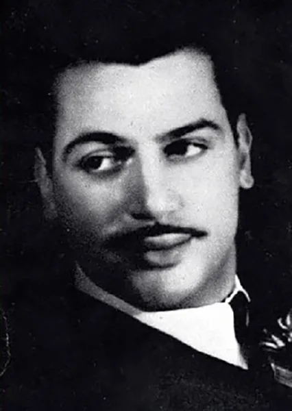 Alfredo Belusi