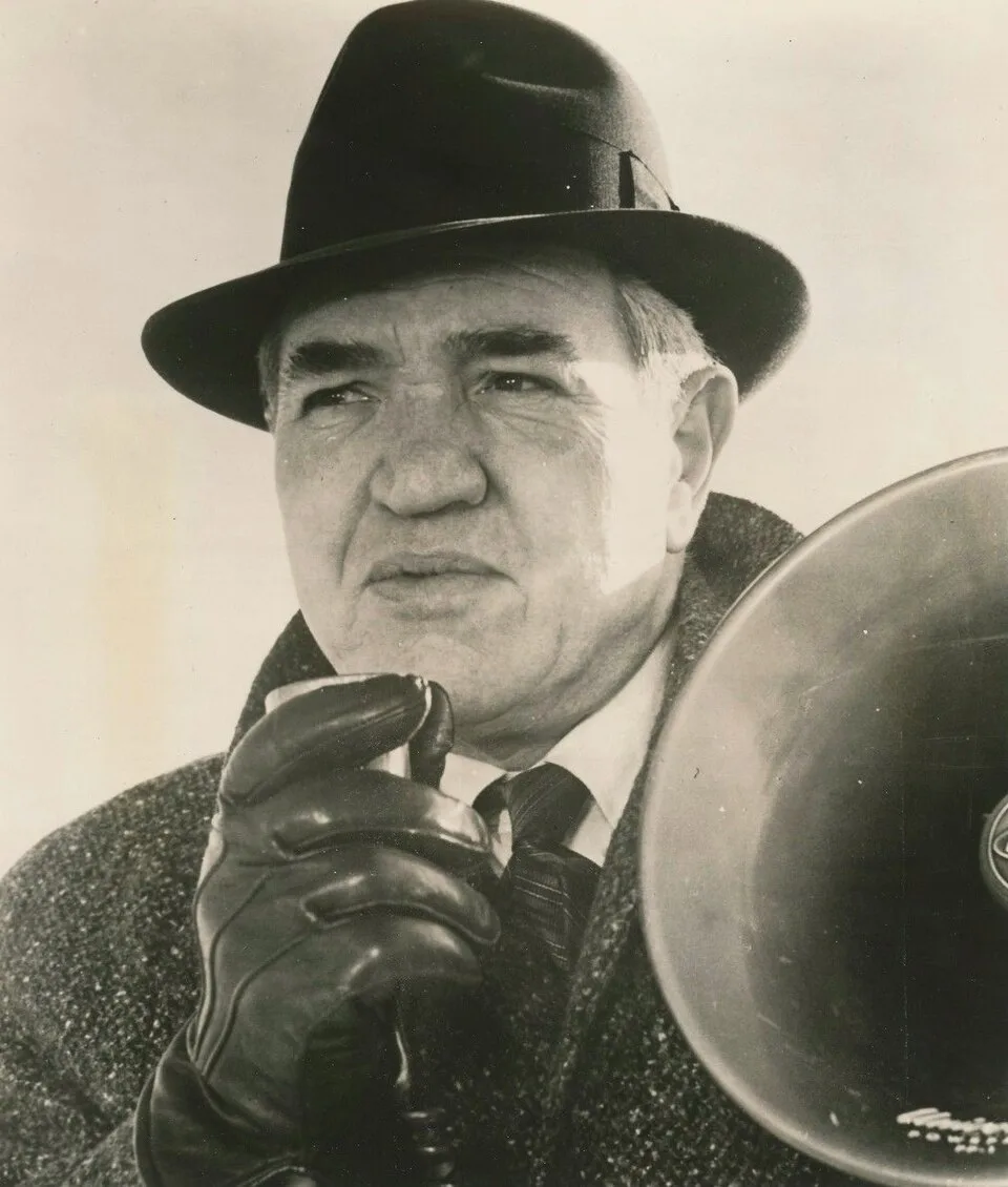 Harry Bellaver