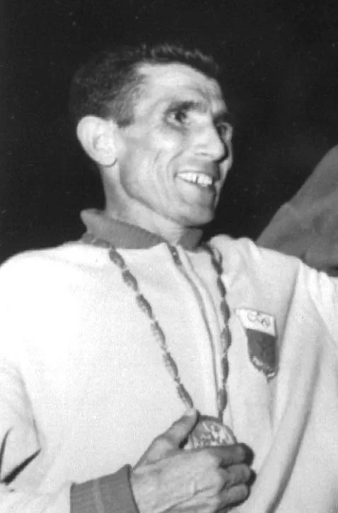 Rhadi Ben Abdesselam