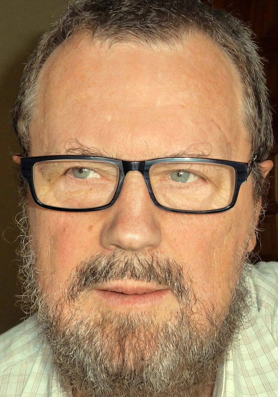 Hans Henning Atrott
