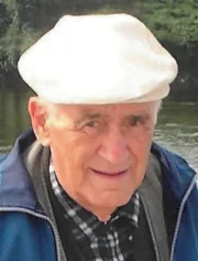 Petre Mihai Bănărescu