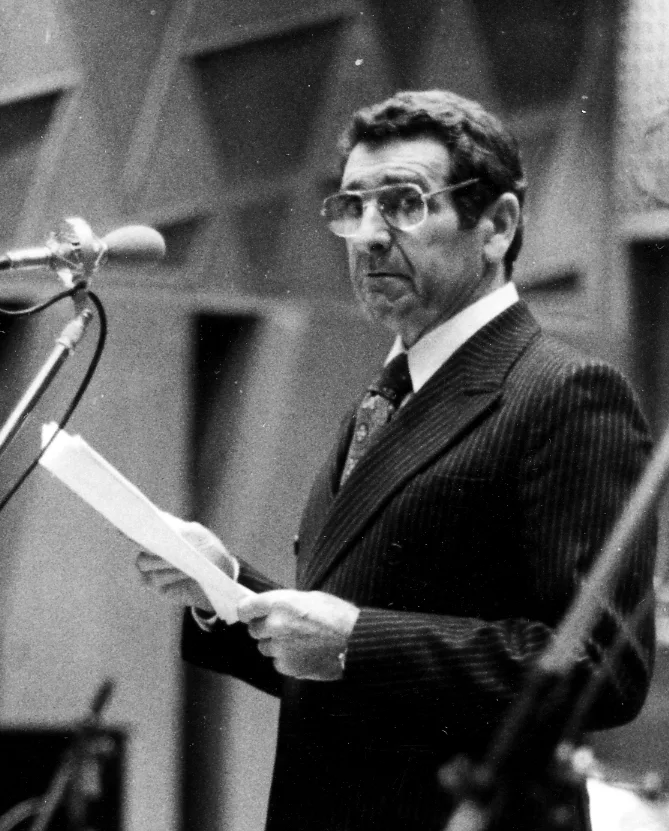 György Bárdy