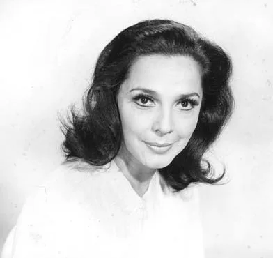 Alba Castellanos