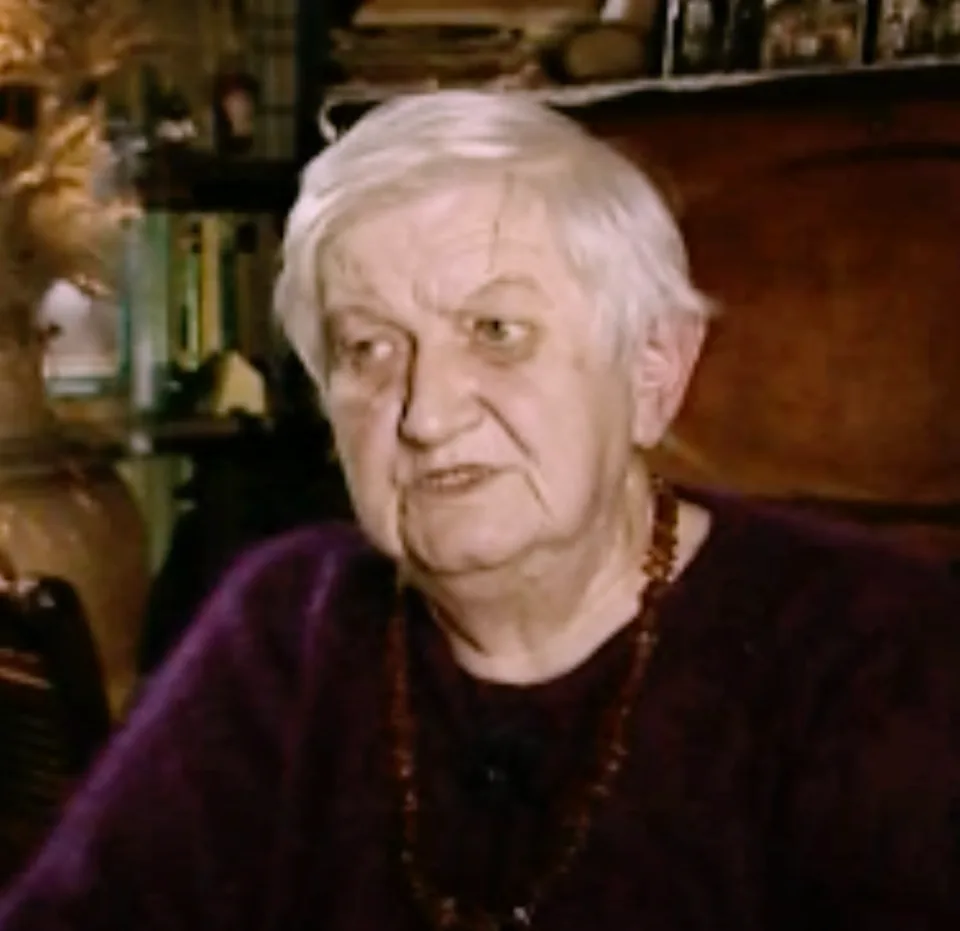 Aleksandra Bystroń-Kołodziejczyk