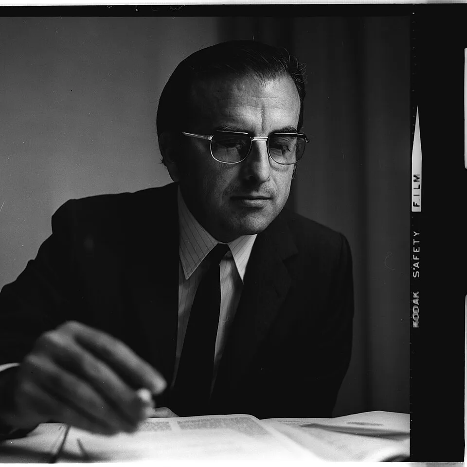 Ángel Benito