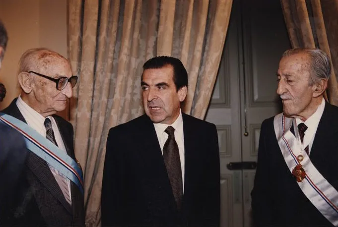 Leopoldo Castedo