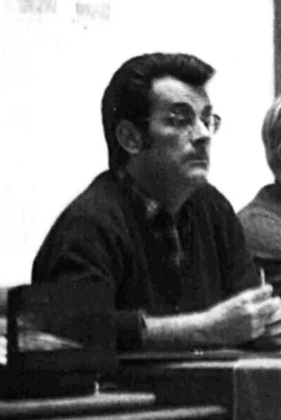 Pierre Broué