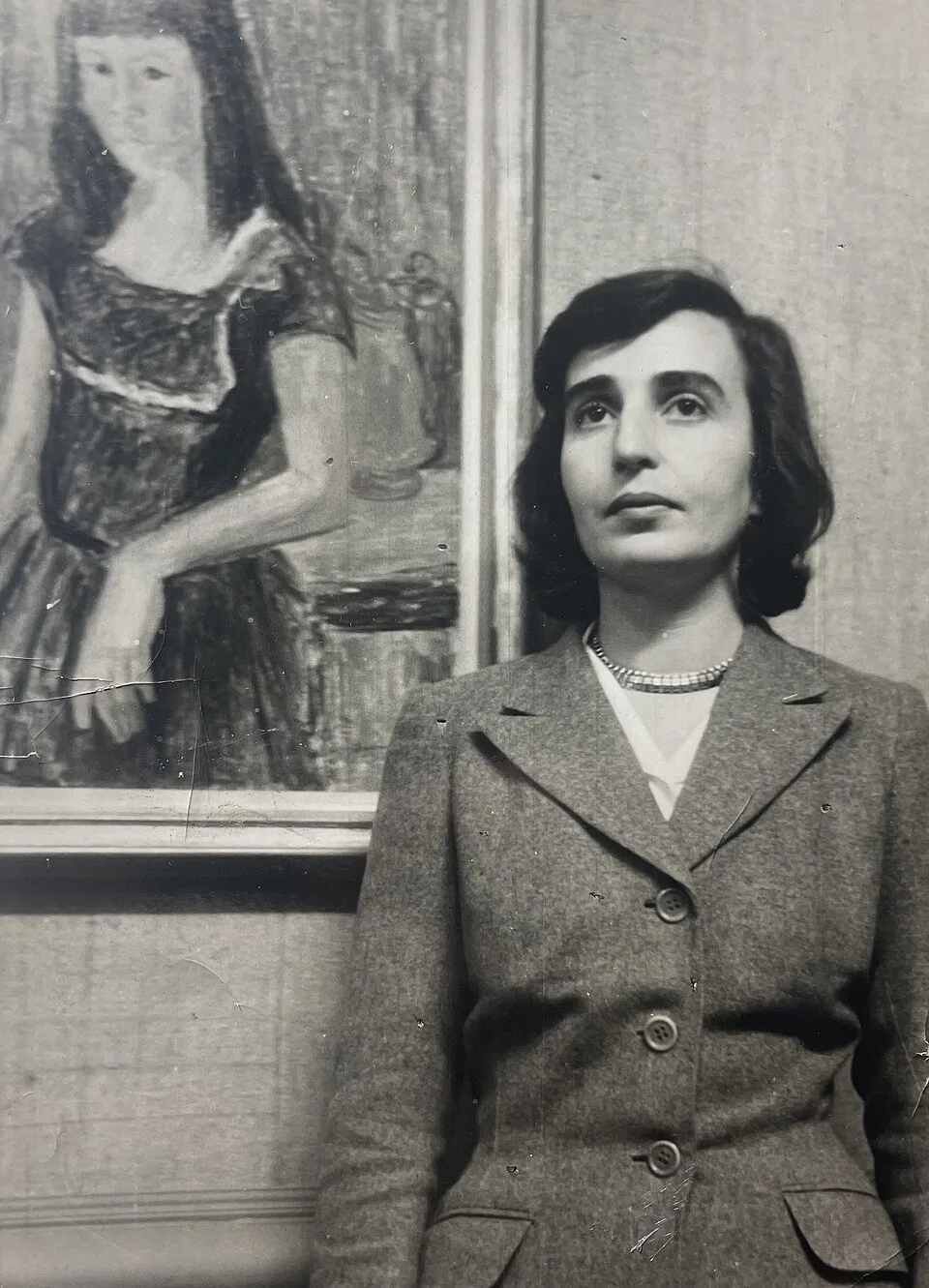 Elisa Dardanelli Poccard