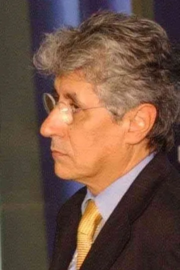 Adolfo Aguilar Zínser