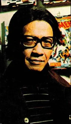Alfredo Alcalá (historietista)