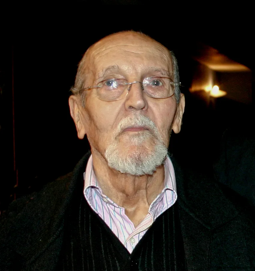 Manuel Andrés