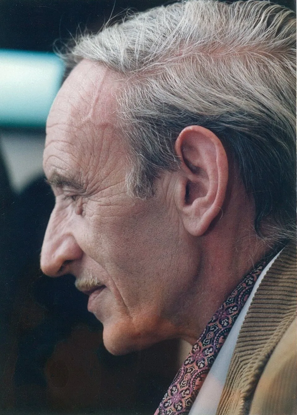 Juan José Cuadros Pérez