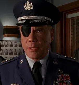Daniel von Bargen