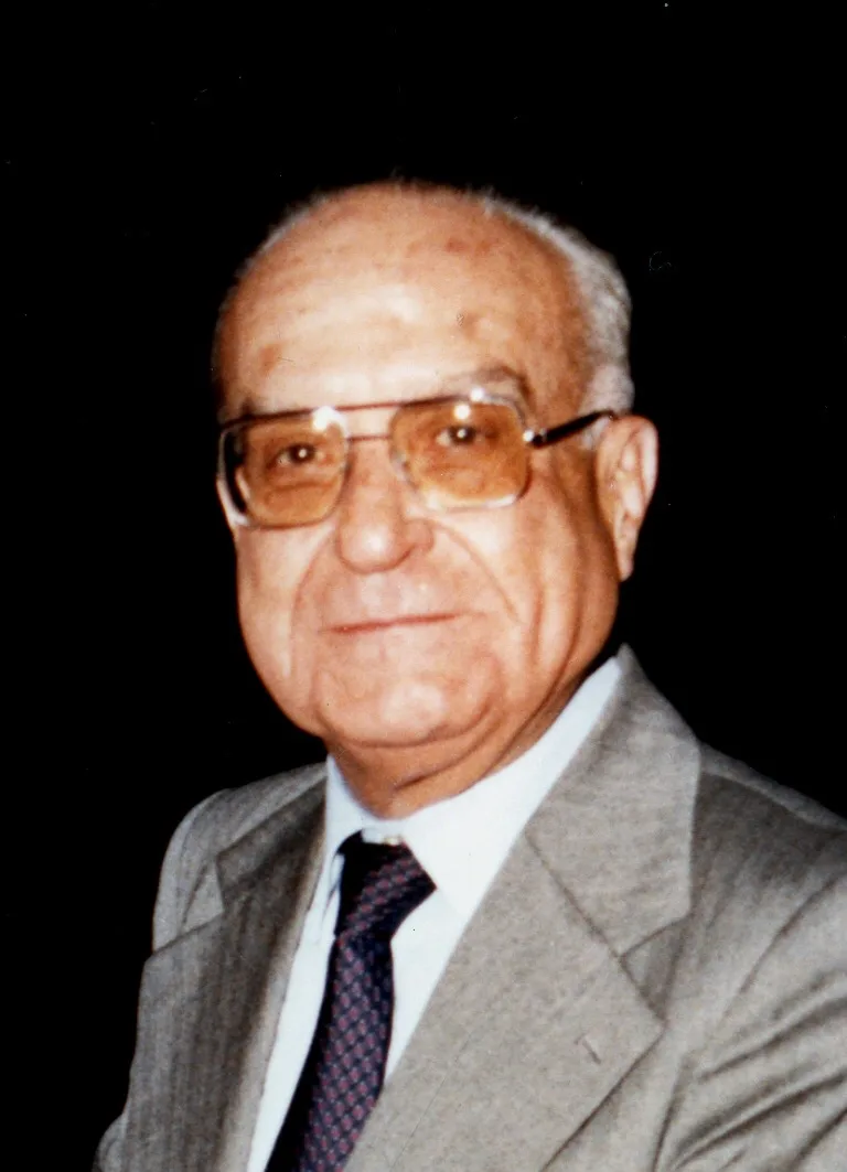 Enrique Belenguer Estela