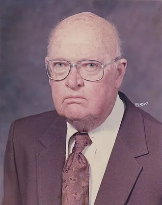 Claude Hope Chappell