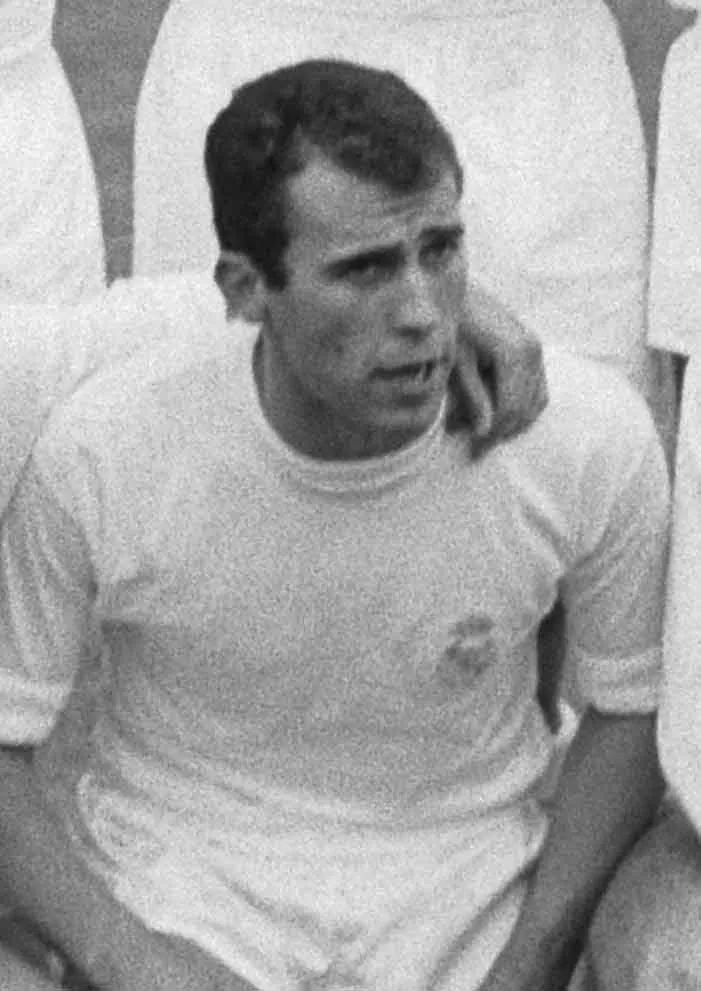 Amancio Amaro