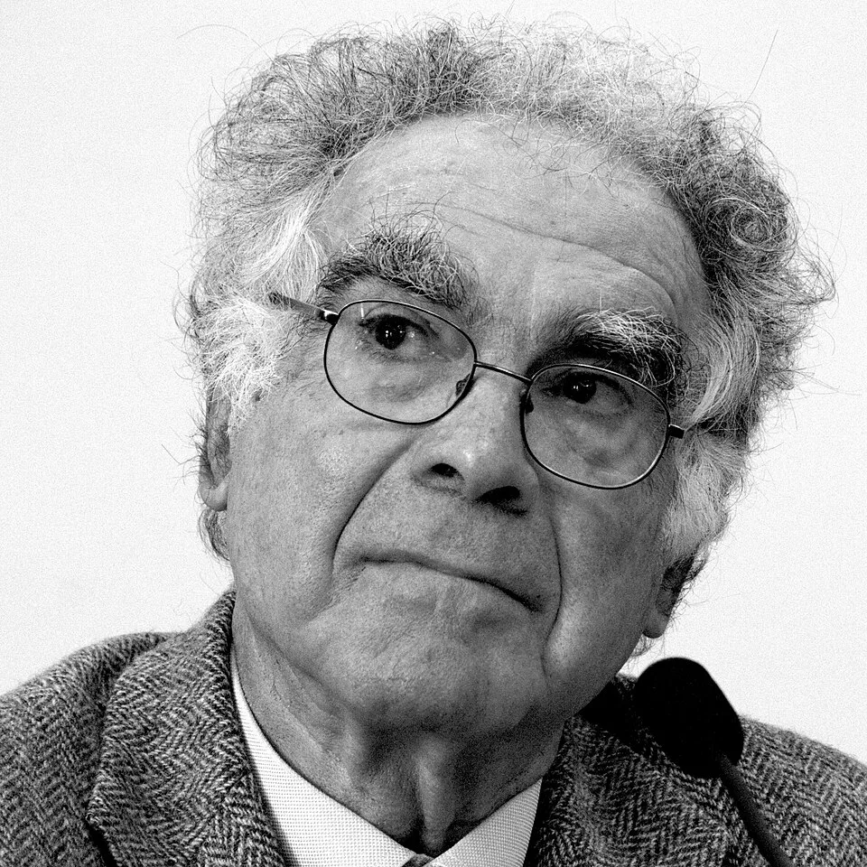 Carlo Ginzburg