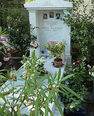 Frank Alamo