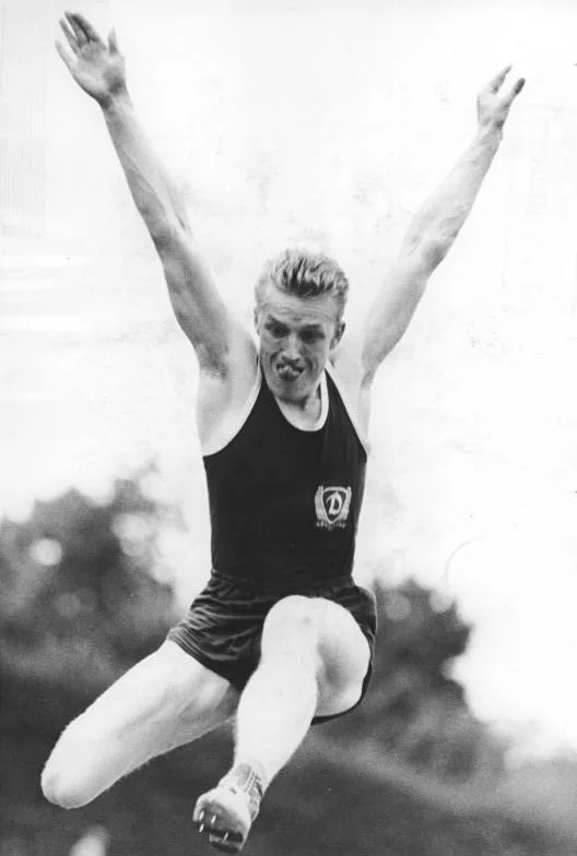 Klaus Beer