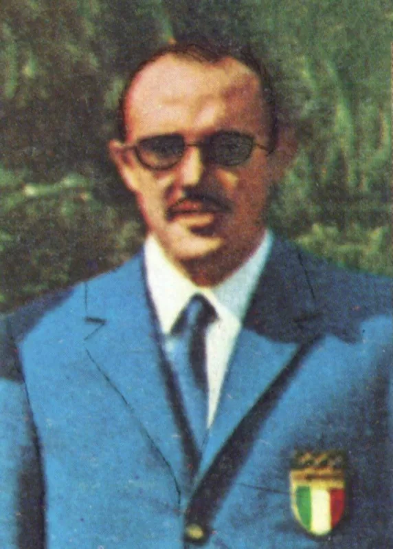 Fabio Albarelli