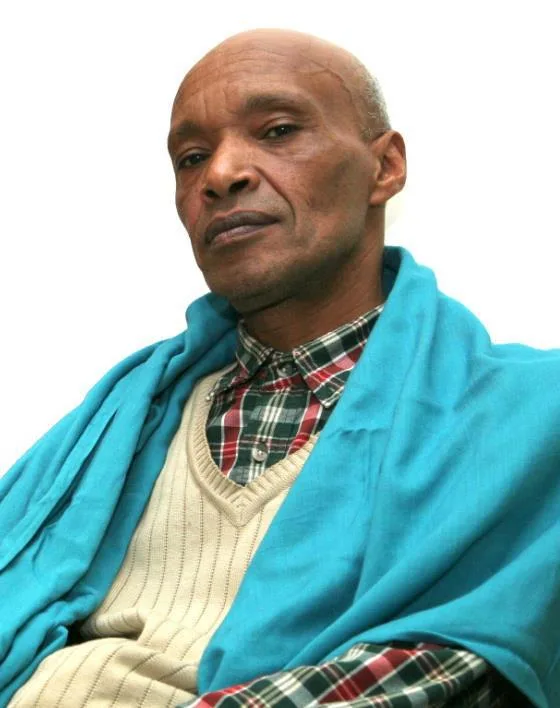 Mickaël Bethe-Selassié