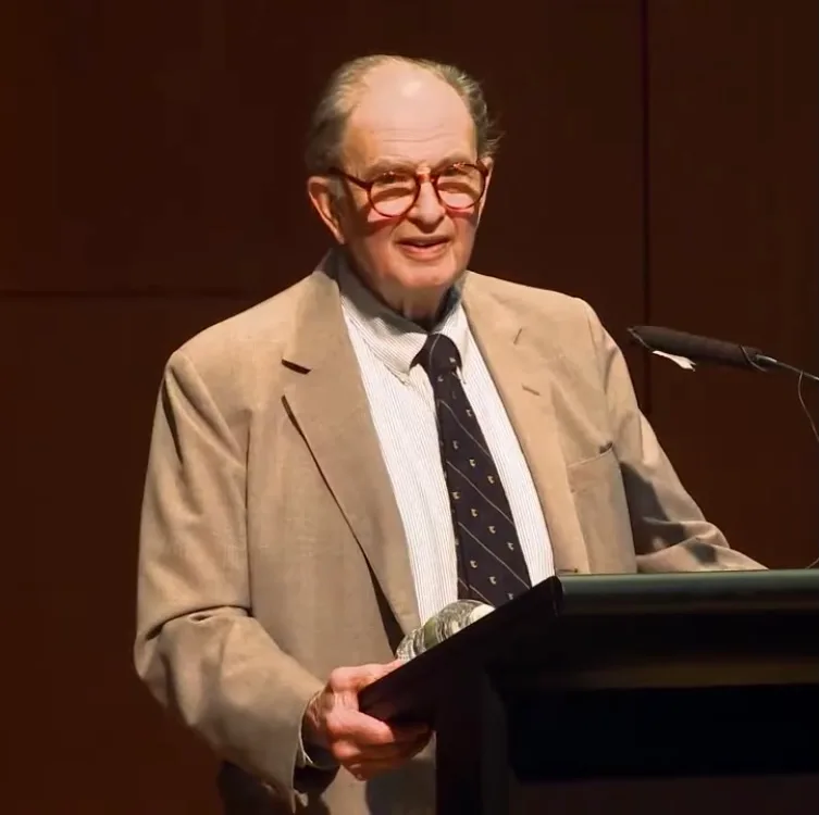 Bernard Bailyn