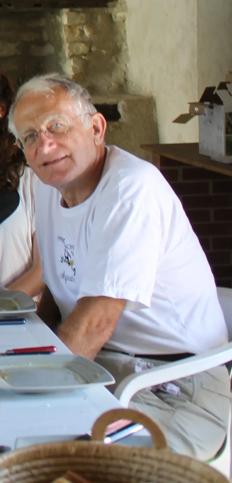 Bertrand Barré