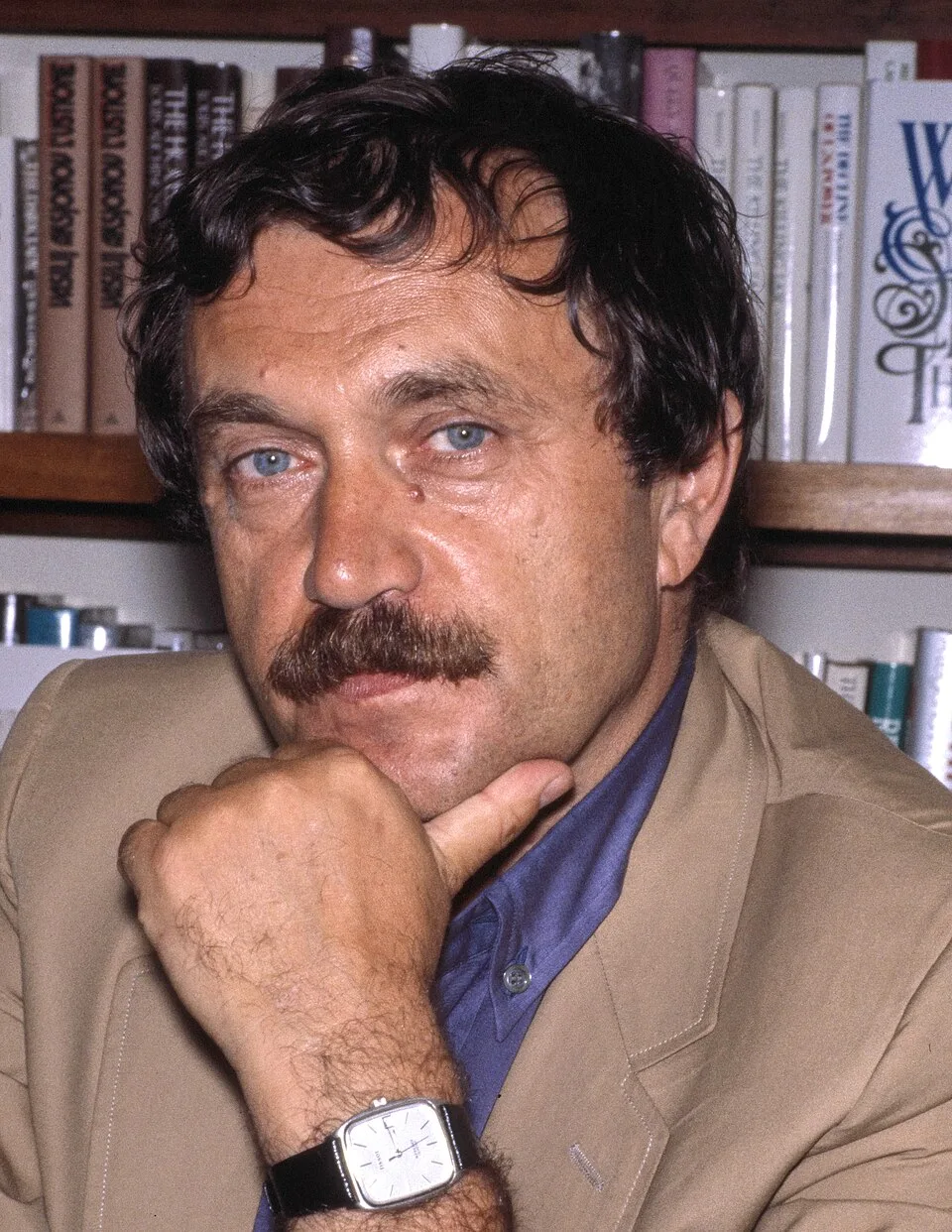 Vasili Aksiónov