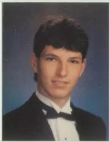 Mark Bingham
