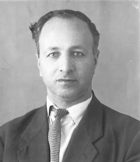 Ali Shamida