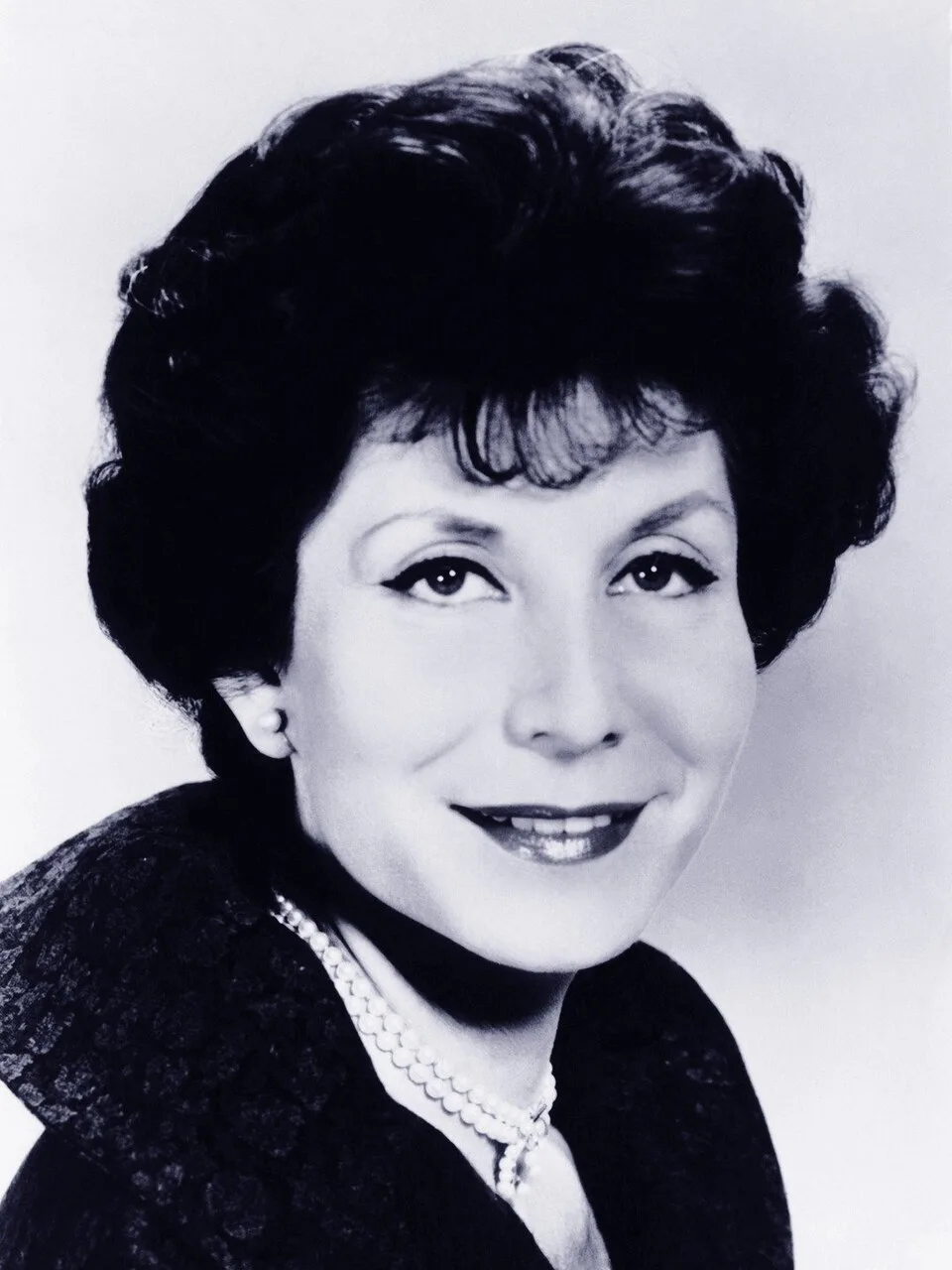 Betty Comden