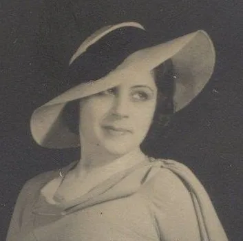 Lidia Desmond