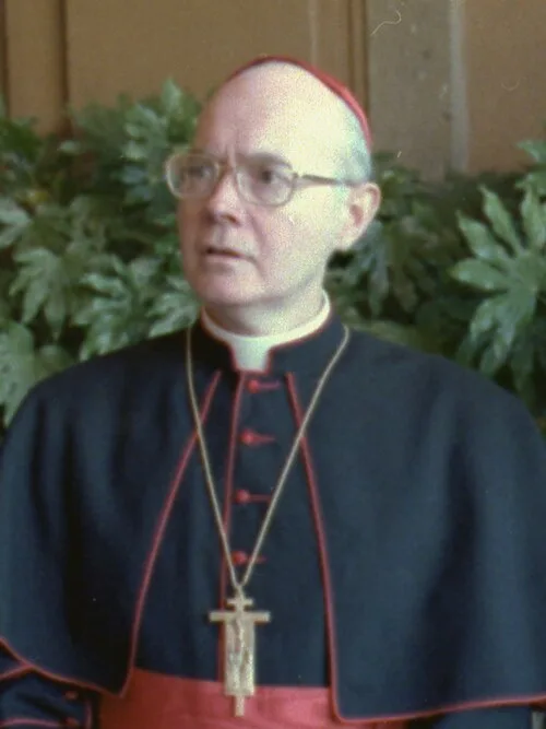 William Wakefield Baum