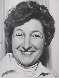 Pat Coombs