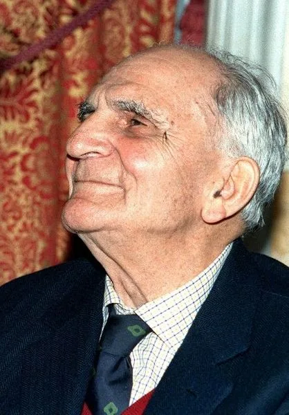 Attilio Bertolucci