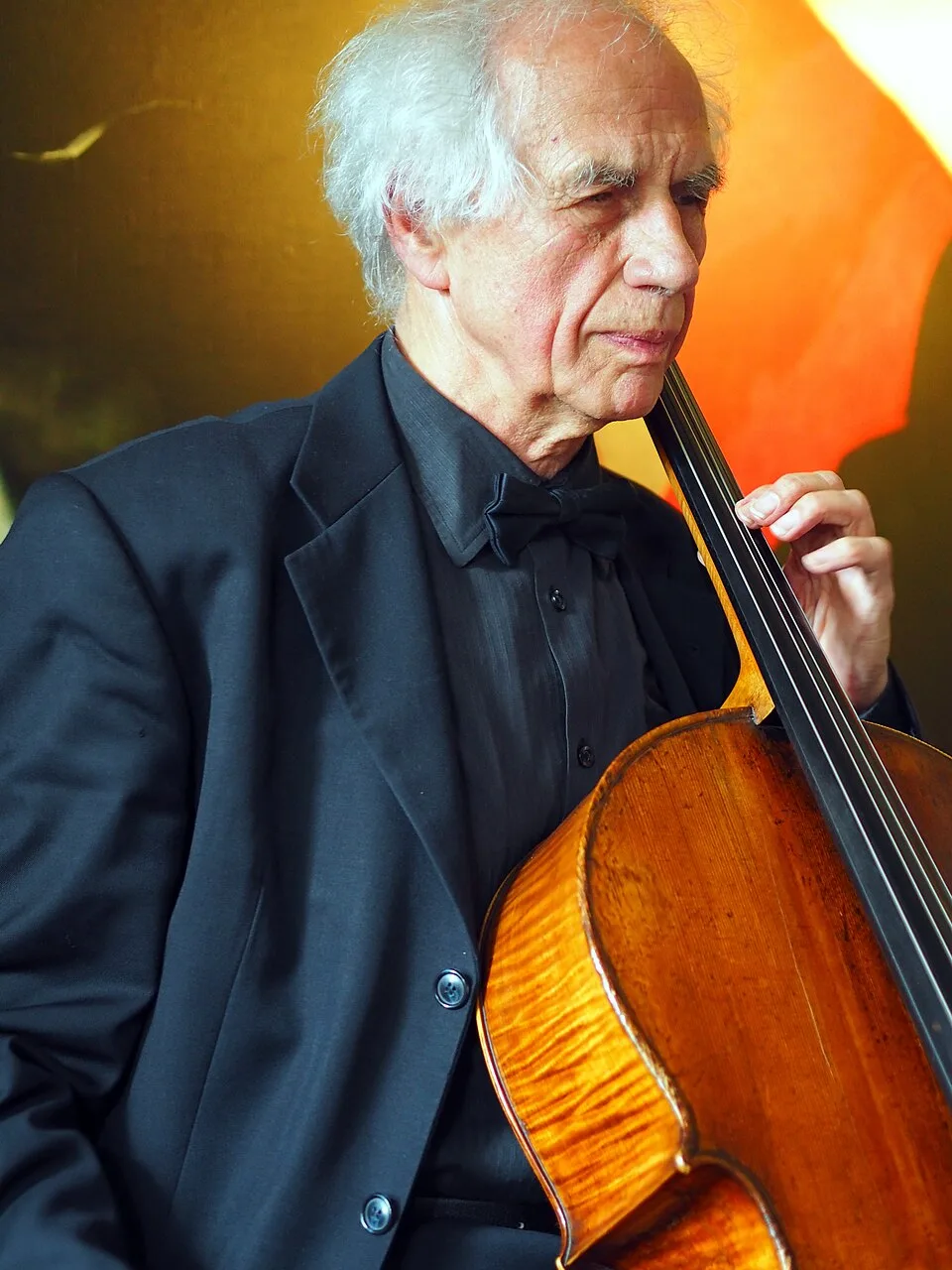 Wolfgang Boettcher