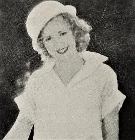 Shirley Chambers