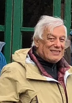 Juan Armesto