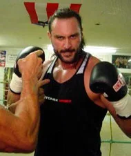 Brian Adams (luchador)