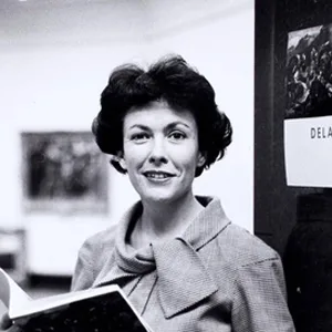 Jean Sutherland Boggs