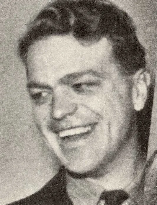 Hans Berglund