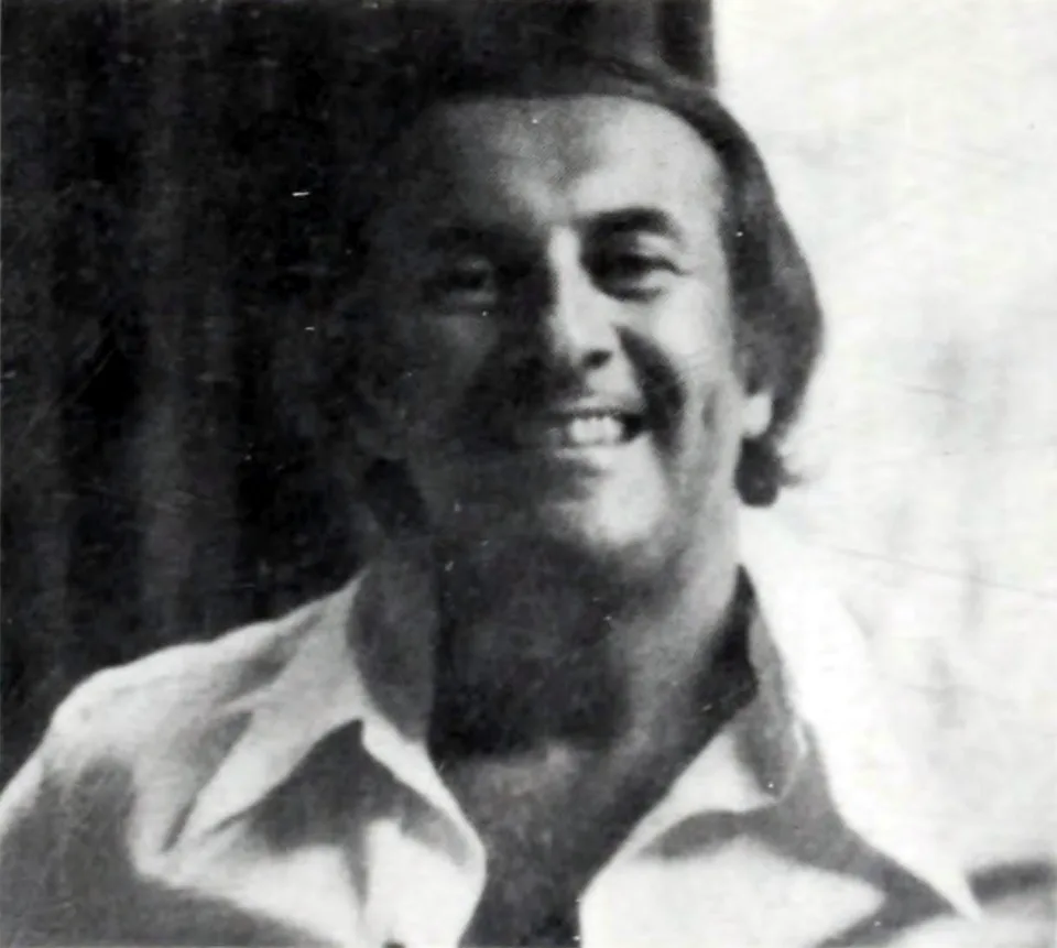 Robert Atkins