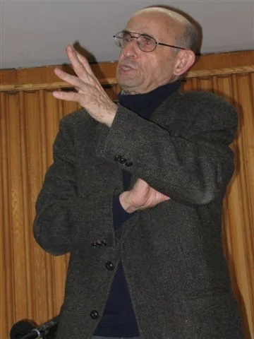Bronisław Baczko