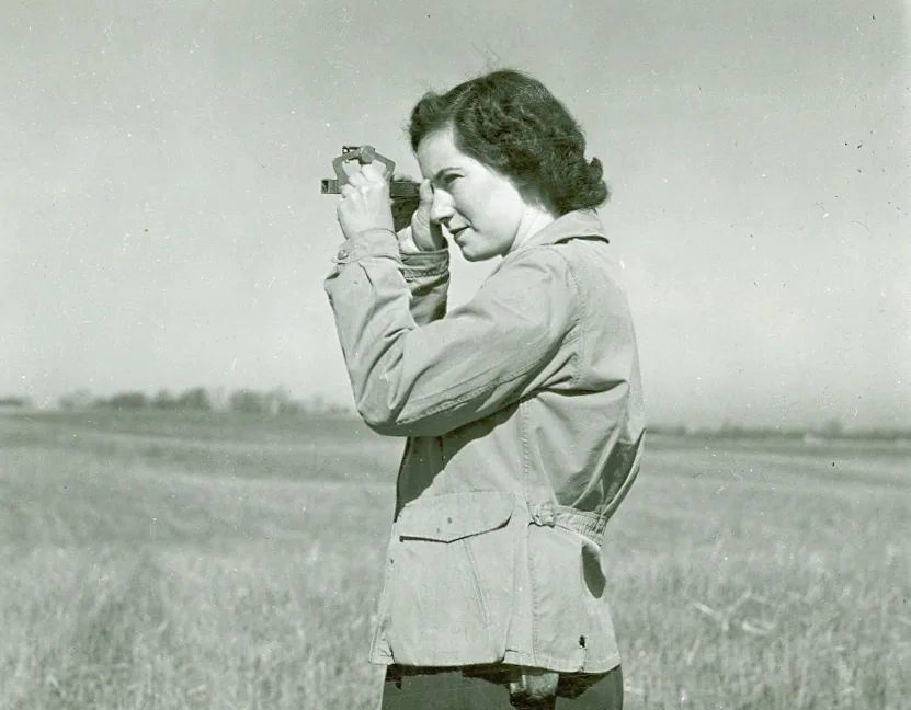 Mary C. Baltz